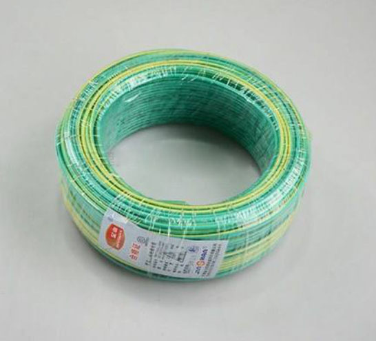 天津金山阻燃2.5平方铜...